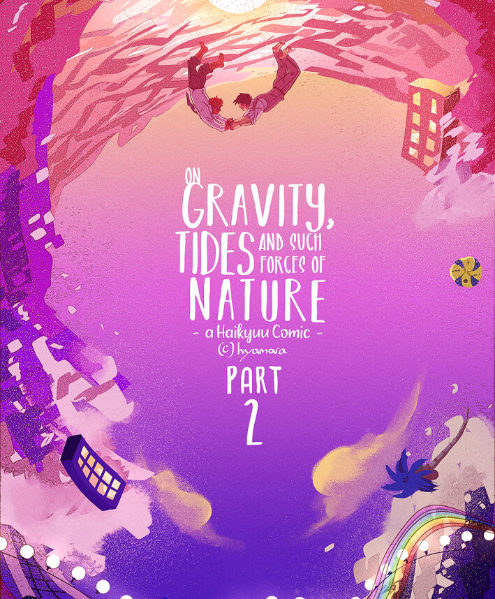 fancomic project published at itch.io