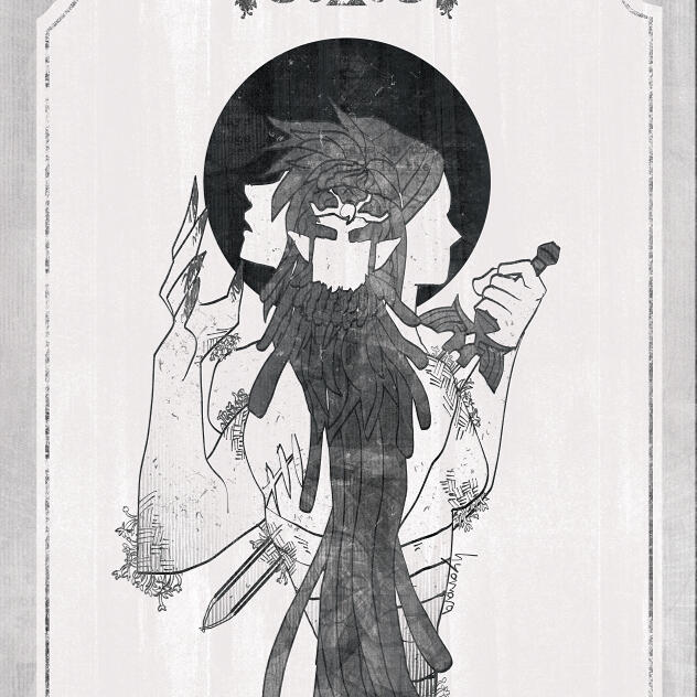 legend of zelda fancomic